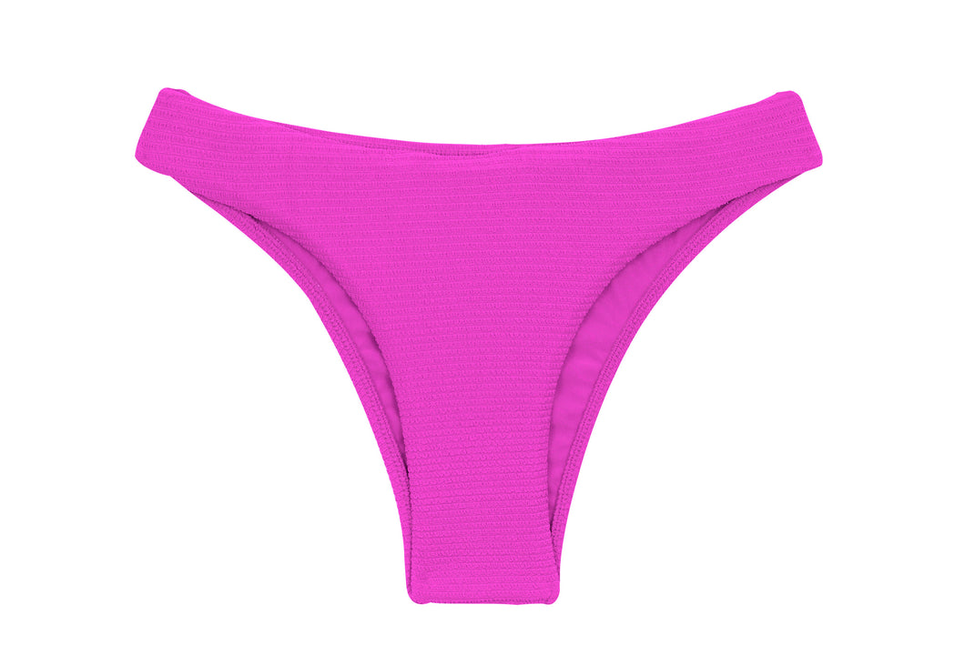 Product Front: Rio De Sol Bas Bottom St-Tpz-Pink Essential