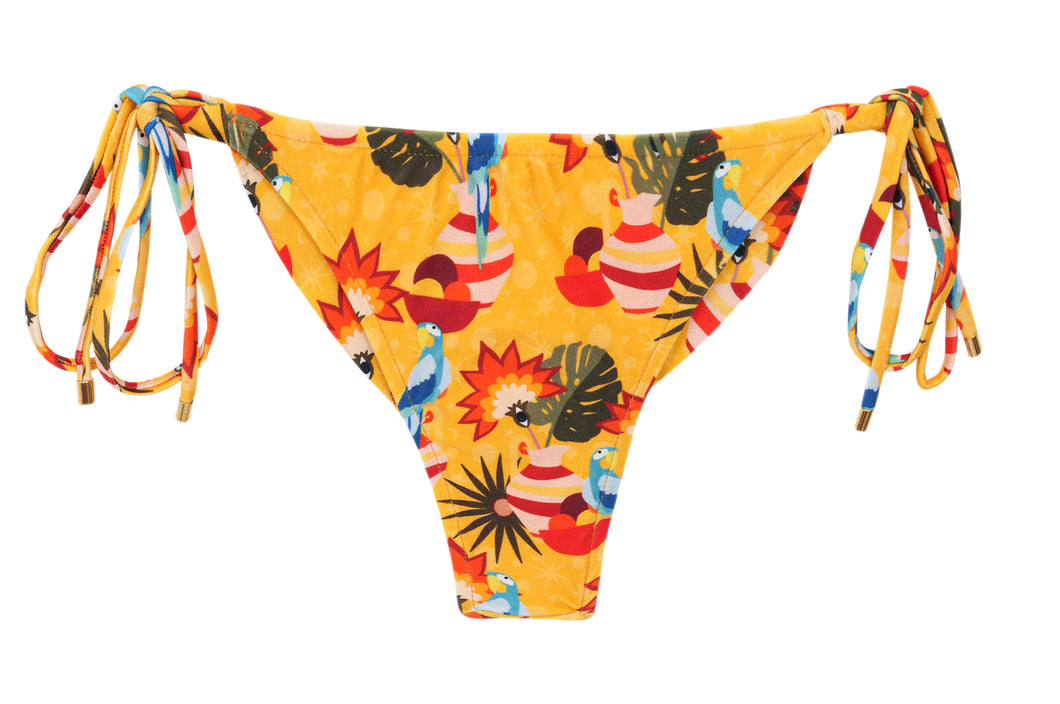 Product Front: Rio De Sol Bas Bottom Stories Cheeky-Micro