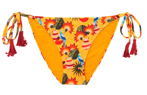 Product Front: Rio De Sol Bas Bottom Stories Ibiza-Comfy