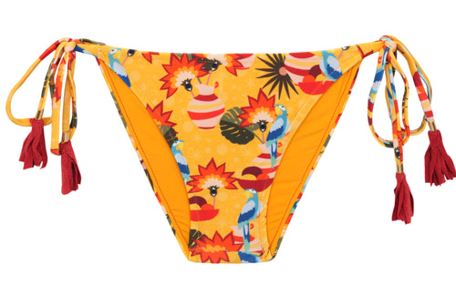 Product Front: Rio De Sol Bas Bottom Stories Lacinho