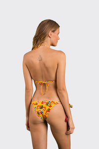 Model Back: Rio De Sol Bas Bottom Stories Lacinho