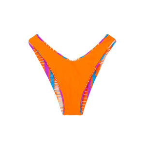 Product Back: Rio De Sol Bas Bottom Stripes Cali