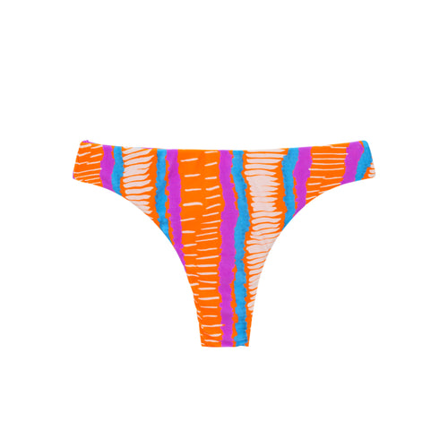 Product Front: Rio De Sol Bas Bottom Stripes Nice-Fio