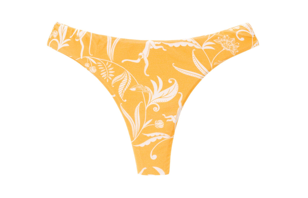 Product Front: Rio De Sol Bas Bottom Sunny-Forest Nice-Fio