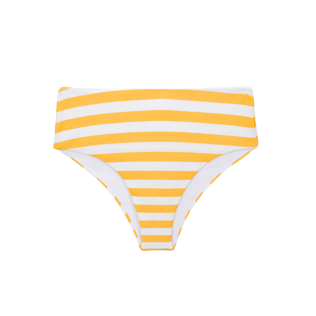Product Front: Rio De Sol Bas Bottom Sunshine Hotpants