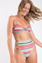 Charger l&#39;image dans la galerie, Image 06: Rio De Sol Bas Bottom Supercolor Highwaist-Spin
