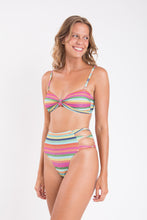 Charger l&#39;image dans la galerie, Image 07: Rio De Sol Bas Bottom Supercolor Highwaist-Spin
