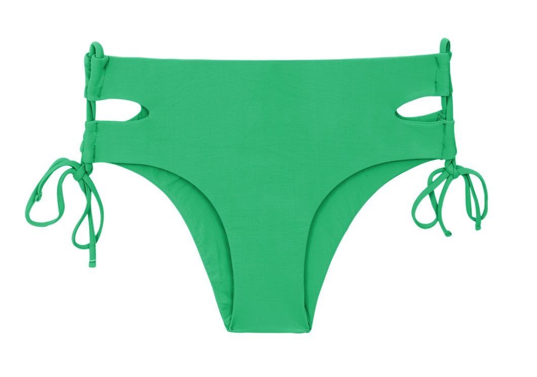 Product Front: Rio De Sol Bas Bottom Tambourine Madrid