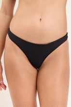 Charger l&#39;image dans la galerie, Gallery: Rio De Sol Bas Bottom Touch-Black Essential

