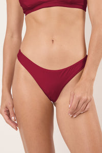 Gallery: Rio De Sol Bas Bottom Touch-Carmim Essential