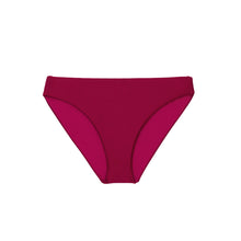 Charger l&#39;image dans la galerie, Product Front: Rio De Sol Bas Bottom Touch-Carmim Essential-Comfy
