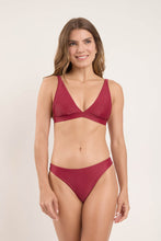 Charger l&#39;image dans la galerie, Image 10: Rio De Sol Bas Bottom Touch-Carmim Essential-Comfy
