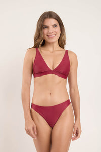 Image 10: Rio De Sol Bas Bottom Touch-Carmim Essential-Comfy