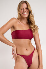 Charger l&#39;image dans la galerie, Image 10: Rio De Sol Bas Bottom Touch-Carmim Gigi
