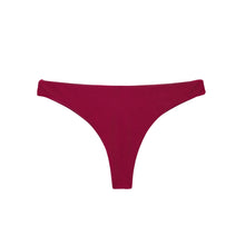 Charger l&#39;image dans la galerie, Product Front: Rio De Sol Bas Bottom Touch-Carmim Mia
