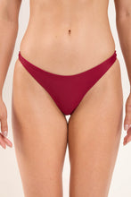 Charger l&#39;image dans la galerie, Gallery: Rio De Sol Bas Bottom Touch-Carmim Mia
