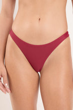 Charger l&#39;image dans la galerie, Gallery: Rio De Sol Bas Bottom Touch-Carmim Nice
