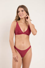 Charger l&#39;image dans la galerie, Image 07: Rio De Sol Bas Bottom Touch-Carmim Nice
