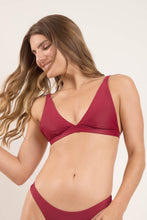 Charger l&#39;image dans la galerie, Image 09: Rio De Sol Bas Bottom Touch-Carmim Nice
