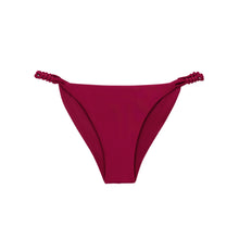 Charger l&#39;image dans la galerie, Product Front: Rio De Sol Bas Bottom Touch-Carmim Selena
