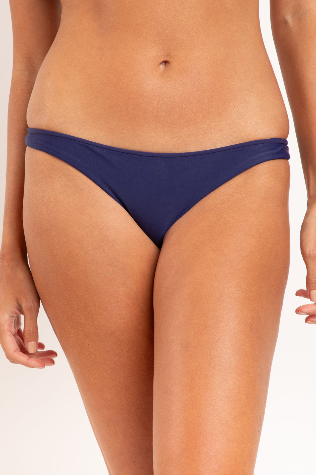 Gallery: Rio De Sol Bas Bottom Touch-Marinho Essential