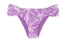 Charger l&#39;image dans la galerie, Product Front: Rio De Sol Bas Bottom Trail-Purple Baobi
