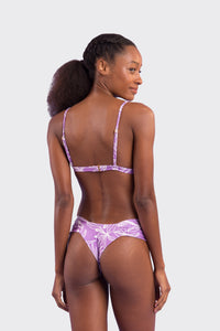 Model Back: Rio De Sol Bas Bottom Trail-Purple Baobi-Cheeky
