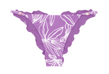 Charger l&#39;image dans la galerie, Product Front: Rio De Sol Bas Bottom Trail-Purple Ipanema
