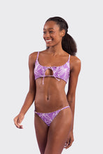 Charger l&#39;image dans la galerie, Image 04: Rio De Sol Bas Bottom Trail-Purple Ipanema
