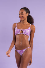 Charger l&#39;image dans la galerie, Image 10: Rio De Sol Bas Bottom Trail-Purple Ipanema
