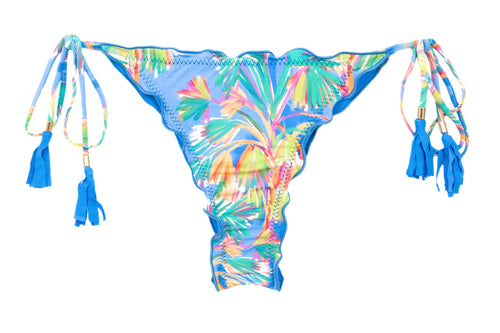 Product Front: Rio De Sol Bas Bottom Treetop Frufru-Fio