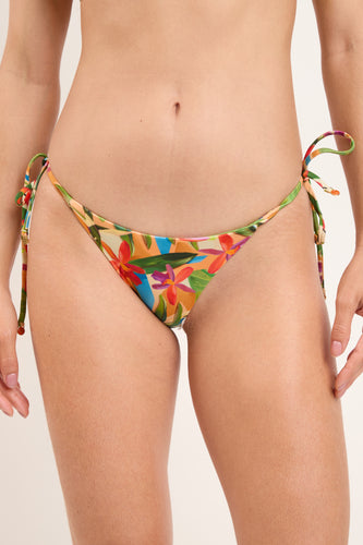 Gallery: Rio De Sol Bas Bottom Tropical Cheeky-Tie