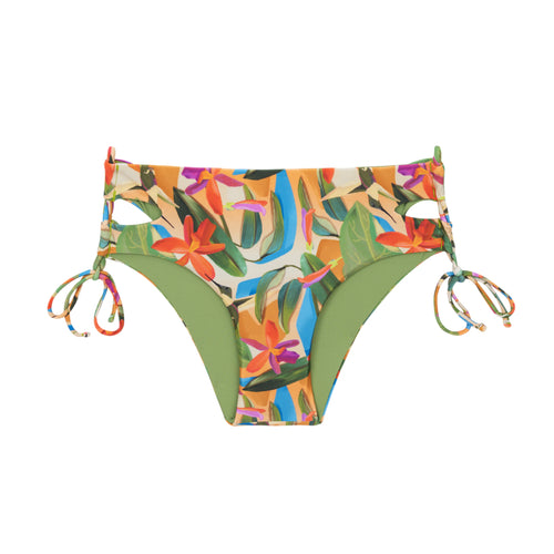 Product Front: Rio De Sol Bas Bottom Tropical Madrid
