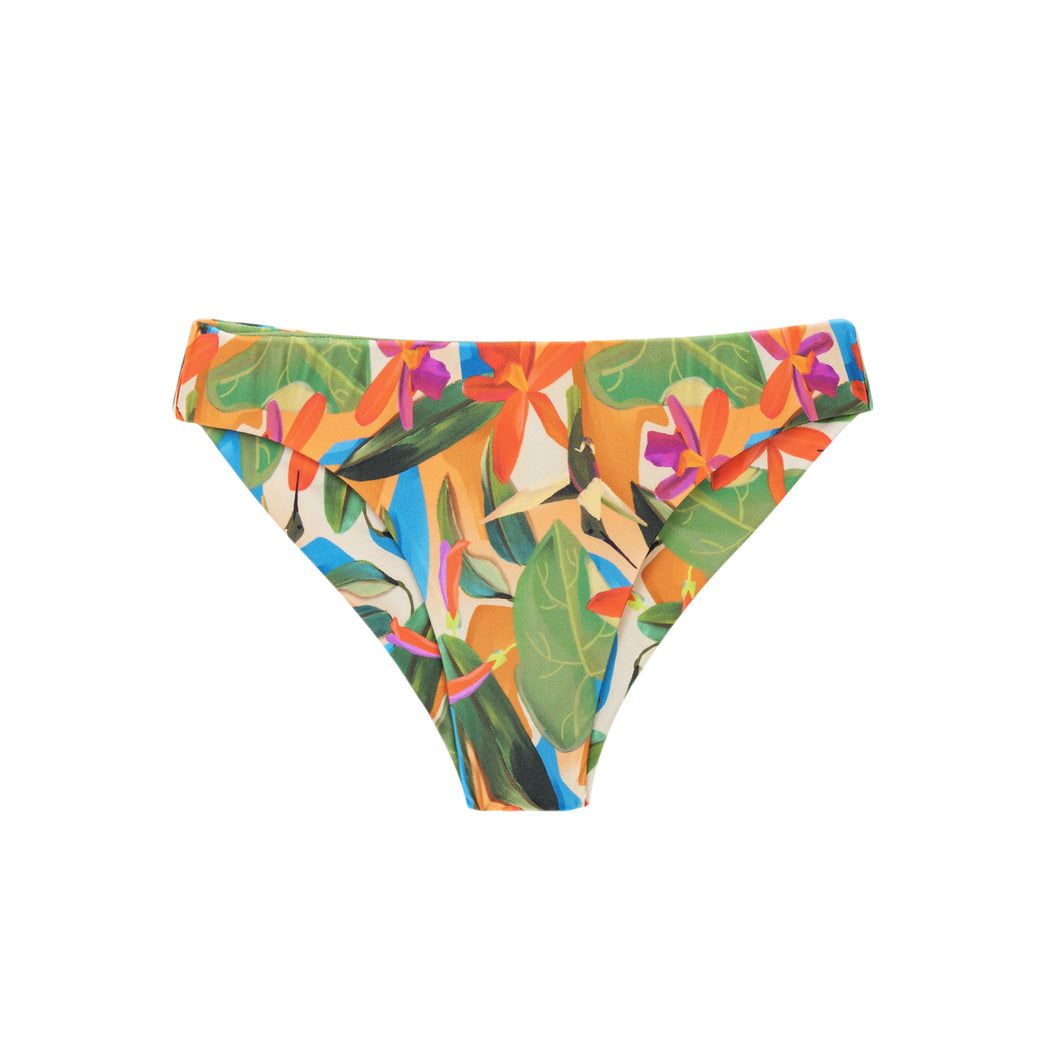 Product Front: Rio De Sol Bas Bottom Tropical Nice