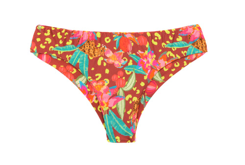 Product Front: Rio De Sol Bas Bottom Tropics Ciao