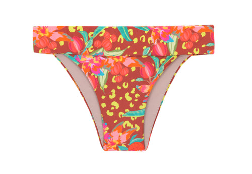 Product Front: Rio De Sol Bas Bottom Tropics Essential-Cos