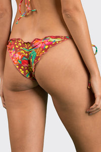 Image 07: Rio De Sol Bas Bottom Tropics Frufru