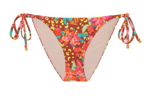 Product Front: Rio De Sol Bas Bottom Tropics Ibiza-Comfy