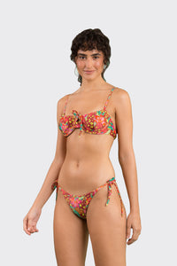 Image 04: Rio De Sol Bas Bottom Tropics Lacinho