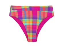 Charger l&#39;image dans la galerie, Product Front: Rio De Sol Bas Bottom Tulip-Garden Hotpant-Cos
