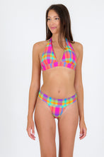 Charger l&#39;image dans la galerie, Model Front: Rio De Sol Bas Bottom Tulip-Garden Rio-Cos
