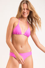 Charger l&#39;image dans la galerie, Image 04: Rio De Sol Bas Bottom Vita-Pink Ciao
