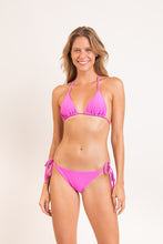 Charger l&#39;image dans la galerie, Model Front: Rio De Sol Bas Bottom Vita-Pink Ibiza-Comfy
