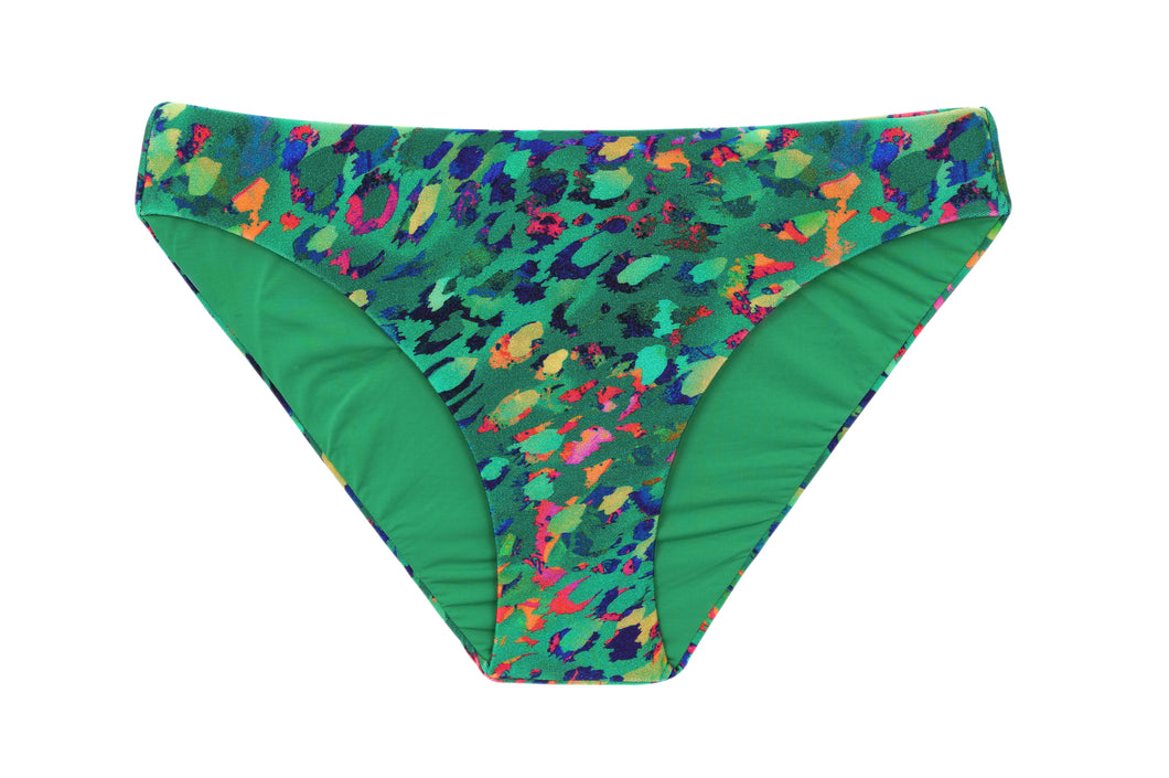 Product Front: Rio De Sol Bas Bottom Wilds Essential-Comfy