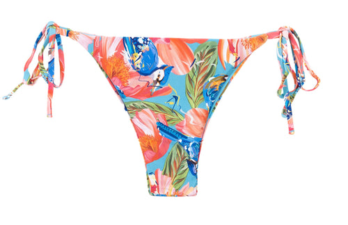 Product Front: Rio De Sol Bas Bottom Zinnia Ibiza