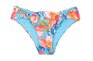 Product Front: Rio De Sol Bas Bottom Zinnia Mel