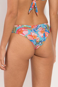 Image 08: Rio De Sol Bas Bottom Zinnia Mel