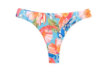 Charger l&#39;image dans la galerie, Product Front: Rio De Sol Bas Bottom Zinnia Nice-Fio
