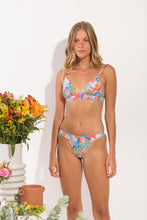 Charger l&#39;image dans la galerie, Model Front: Rio De Sol Bas Bottom Zinnia Nice-Fio

