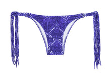 Charger l&#39;image dans la galerie, Product Front: Rio De Sol Bas Calcinha Bluejean Boho
